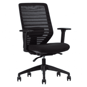 Silla Delta Negra RB