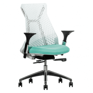 Silla Elite Blanco