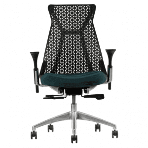 Silla Elite Negro