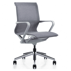 Silla Evolution Gris RB