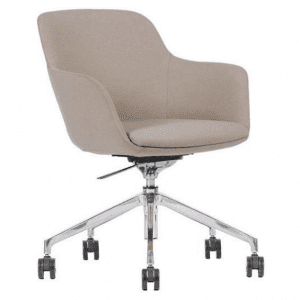 Silla Hub Rod Beige