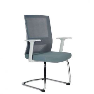 Silla Vision Gray Visita