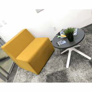 Sillón Modular Rubik