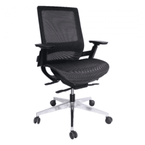 Silla Draco RB