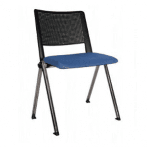 Silla Revolution Tapizada