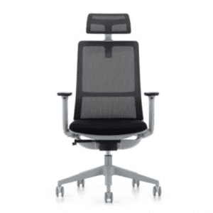 Silla Sense Black RA