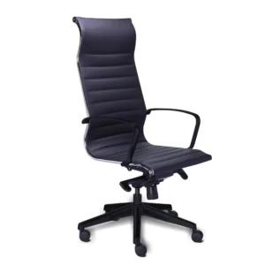 Silla Mod. RE-1750 N/NG